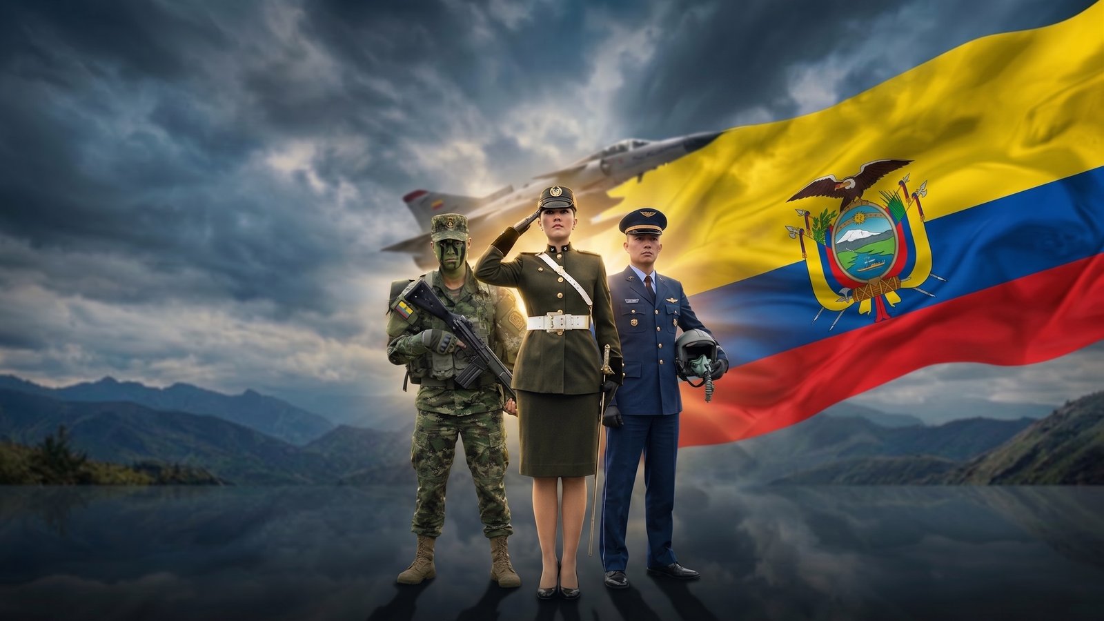 Entrenamiento Premilitar SEAL