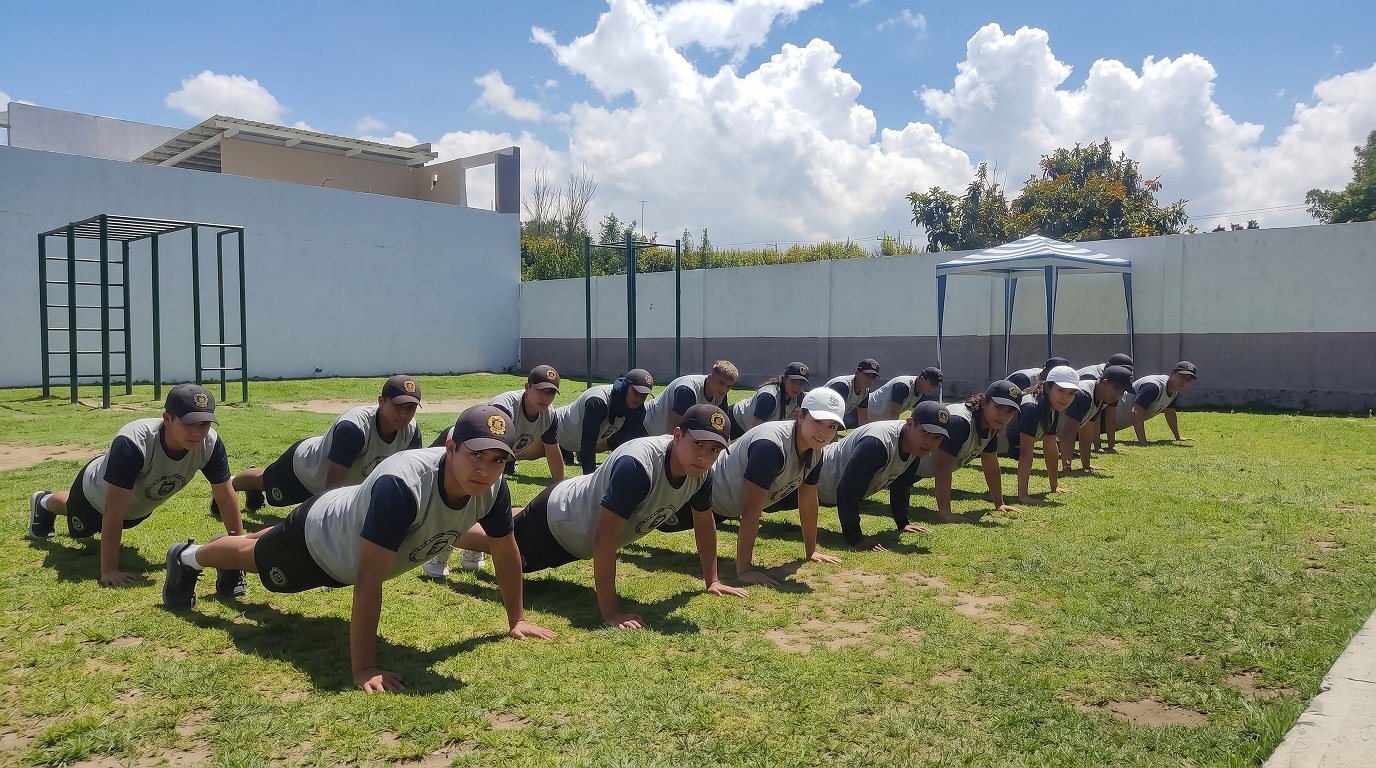 Ejército